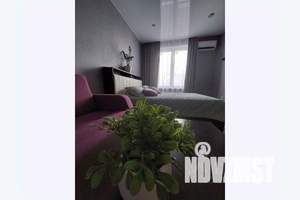 1-к квартира, посуточно, 36м2, 12/20 этаж