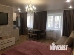 1-к квартира, посуточно, 31м2, 4/5 этаж