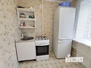 1-к квартира, на длительный срок, 30м2, 4/5 этаж