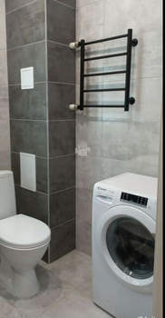 1-к квартира, на длительный срок, 32м2, 5/18 этаж