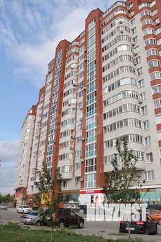 Студия квартира, на длительный срок, 32м2, 10/15 этаж