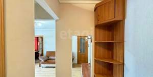 2-к квартира, на длительный срок, 44м2, 2/4 этаж