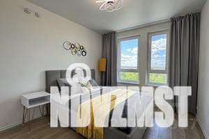 2-к квартира, посуточно, 40м2, 8/15 этаж