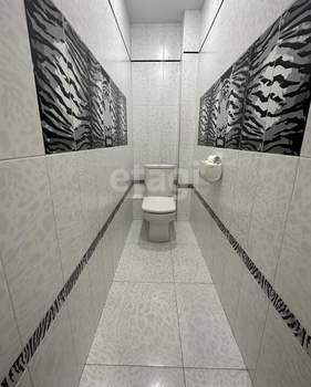 1-к квартира, на длительный срок, 43м2, 3/14 этаж