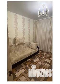 1-к квартира, посуточно, 45м2, 2/8 этаж