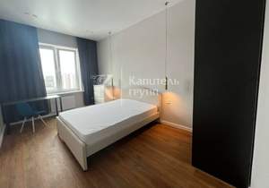 2-к квартира, на длительный срок, 58м2, 12/19 этаж