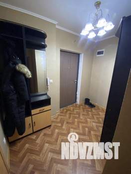 1-к квартира, на длительный срок, 36м2, 6/16 этаж