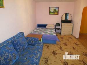 1-к квартира, посуточно, 32м2, 4/5 этаж