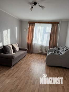 2-к квартира, на длительный срок, 64м2, 9/12 этаж