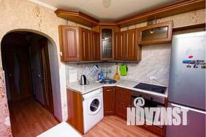 2-к квартира, посуточно, 56м2, 2/13 этаж