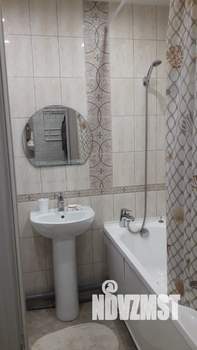 Студия квартира, на длительный срок, 21м2, 13/18 этаж