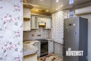 1-к квартира, на длительный срок, 42м2, 4/5 этаж