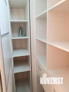 2-к квартира, посуточно, 51м2, 1/1 этаж