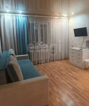 1-к квартира, на длительный срок, 30м2, 6/8 этаж