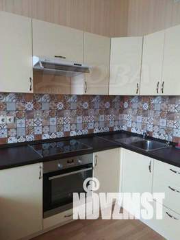 1-к квартира, на длительный срок, 54м2, 12/25 этаж