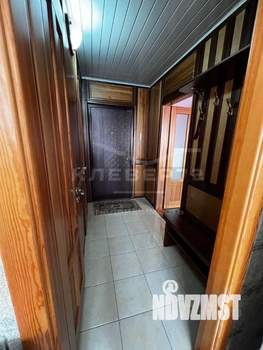 1-к квартира, на длительный срок, 33м2, 7/9 этаж