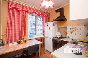 2-к квартира, на длительный срок, 49м2, 4/5 этаж