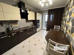 2-к квартира, на длительный срок, 60м2, 8/16 этаж