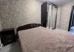 2-к квартира, на длительный срок, 50м2, 5/5 этаж