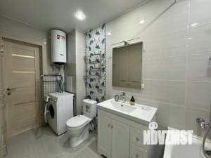 2-к квартира, посуточно, 41м2, 1/1 этаж