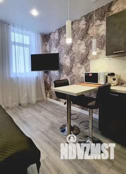 Студия квартира, посуточно, 30м2, 17/19 этаж