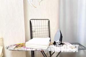 2-к квартира, посуточно, 53м2, 2/16 этаж