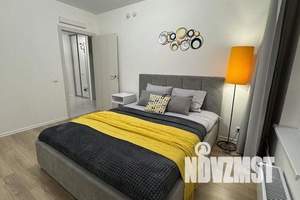 2-к квартира, посуточно, 40м2, 8/15 этаж