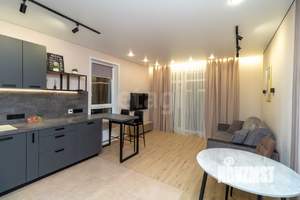 1-к квартира, на длительный срок, 69м2, 7/7 этаж