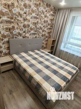 1-к квартира, на длительный срок, 36м2, 22/25 этаж