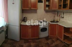 1-к квартира, на длительный срок, 35м2, 4/9 этаж