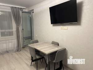 1-к квартира, на длительный срок, 43м2, 8/19 этаж