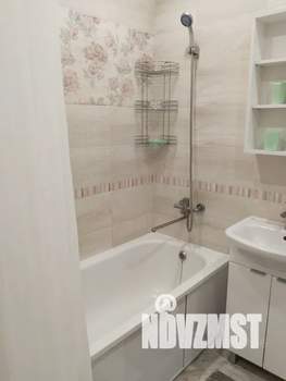 Студия квартира, посуточно, 20м2, 4/19 этаж