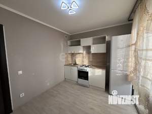 1-к квартира, на длительный срок, 38м2, 4/15 этаж