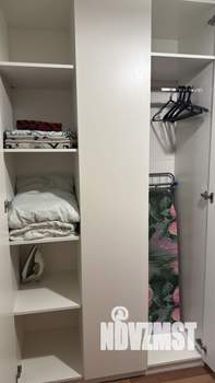 Студия квартира, на длительный срок, 24м2, 5/12 этаж