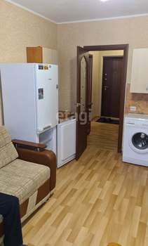 1-к квартира, на длительный срок, 42м2, 2/9 этаж