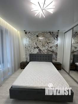 2-к квартира, на длительный срок, 41м2, 3/21 этаж