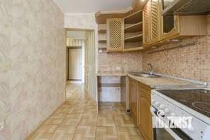 2-к квартира, на длительный срок, 47м2, 4/10 этаж