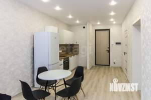 1-к квартира, на длительный срок, 41м2, 7/10 этаж