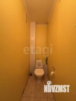 1-к квартира, на длительный срок, 37м2, 5/14 этаж