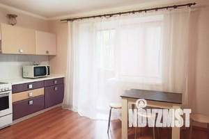 1-к квартира, посуточно, 50м2, 2/11 этаж