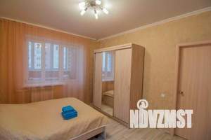 1-к квартира, посуточно, 48м2, 7/16 этаж