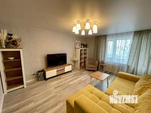 3-к квартира, посуточно, 80м2, 1/10 этаж