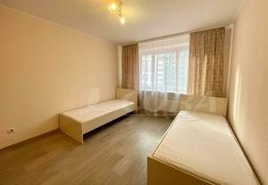 2-к квартира, на длительный срок, 68м2, 4/14 этаж