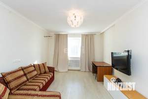 3-к квартира, на длительный срок, 92м2, 6/9 этаж