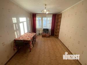 2-к квартира, на длительный срок, 51м2, 2/5 этаж