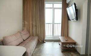 1-к квартира, на длительный срок, 36м2, 10/10 этаж