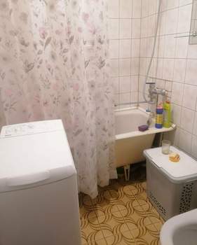 2-к квартира, на длительный срок, 48м2, 5/5 этаж