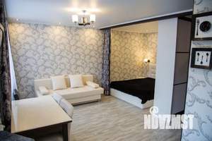 Студия квартира, посуточно, 30м2, 3/5 этаж