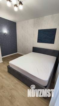 1-к квартира, на длительный срок, 44м2, 16/24 этаж