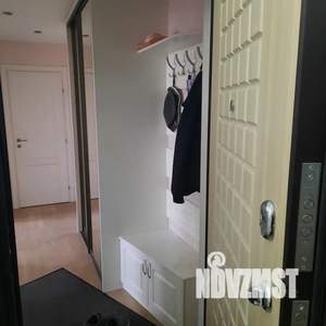 2-к квартира, посуточно, 57м2, 3/9 этаж